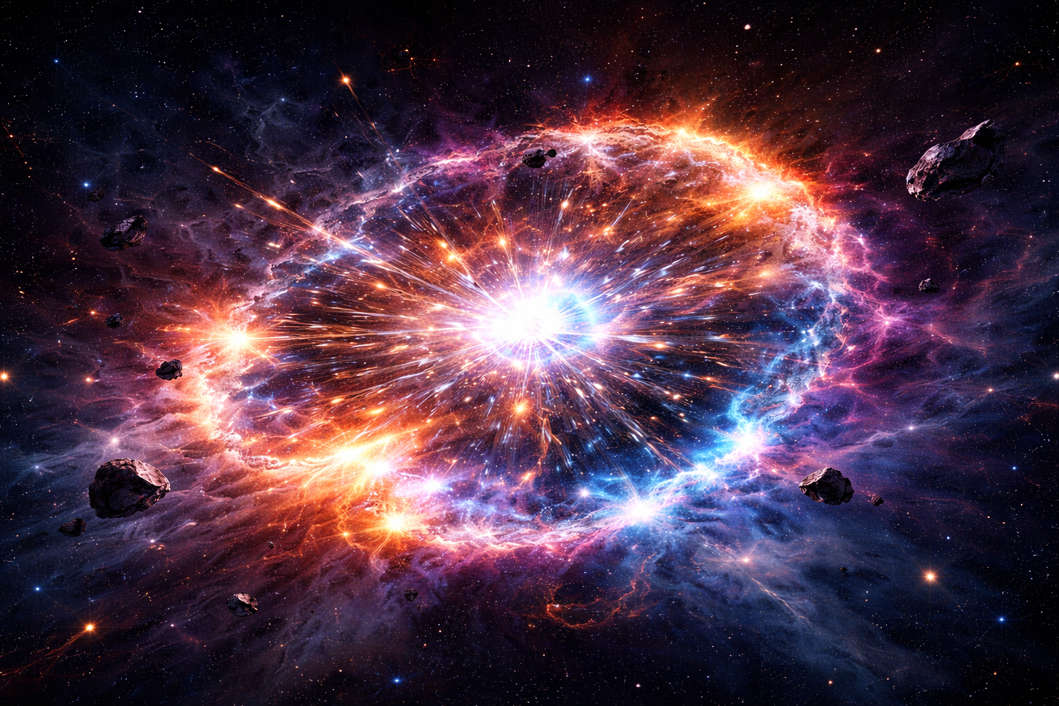 Bintang Zombie yang Bangkit Lagi